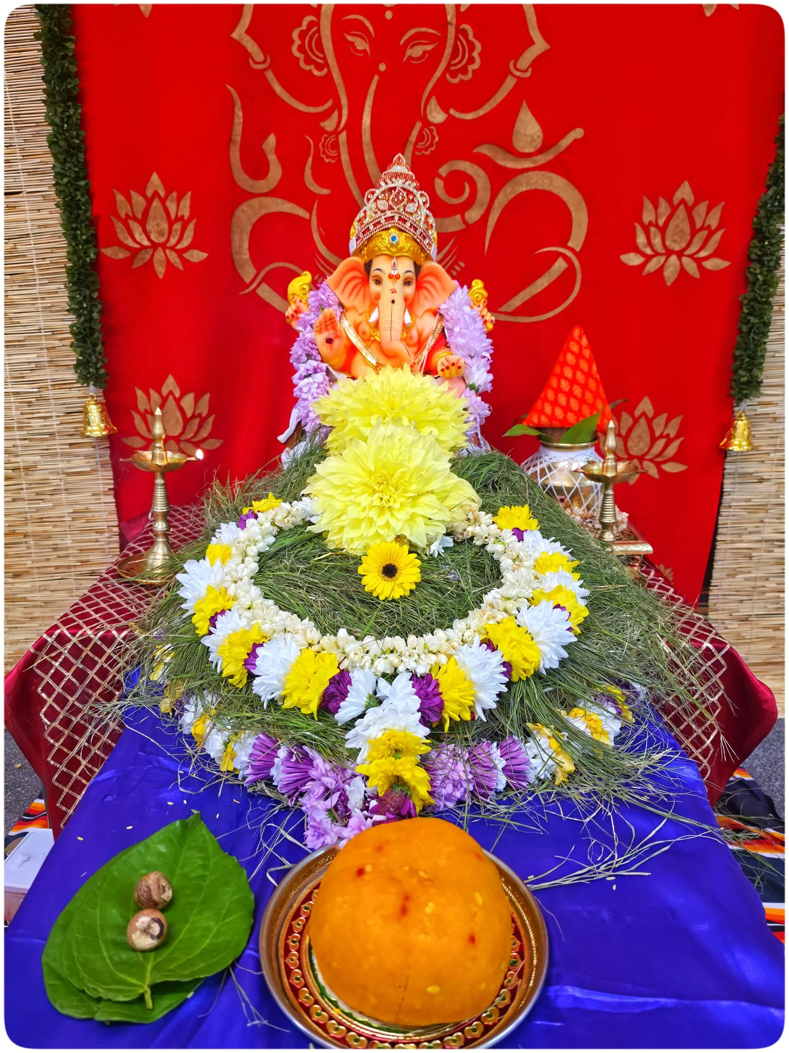 Vinayaka Chaturthi Mahotsavam